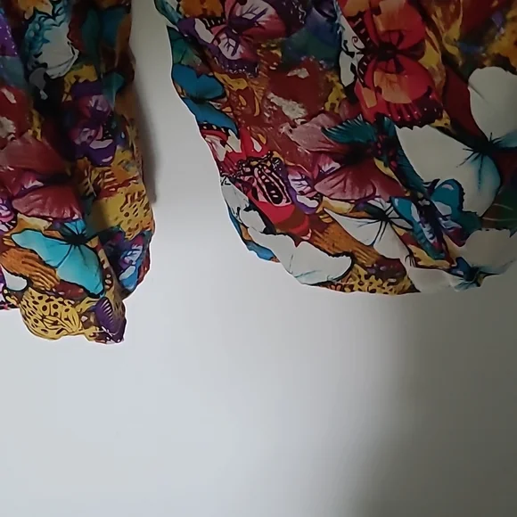 KIDS GIRLS DRESS. - Picture 4 of 4